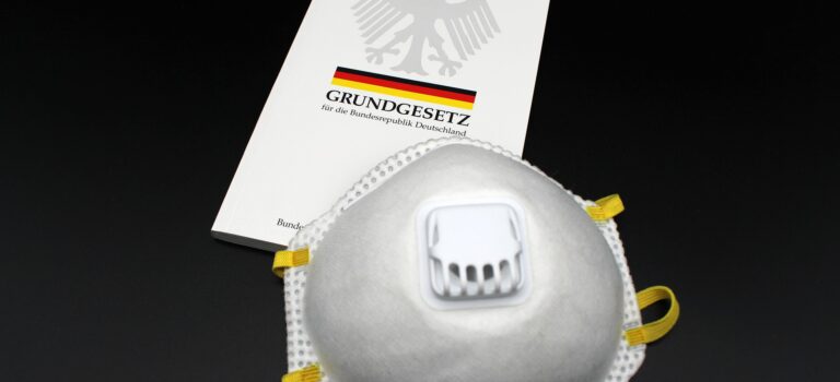Drohungen & Verbote: Mit Angst regiert es sich leichter! Drohungen & Verbote: Mit Angst regiert es sich leichter!